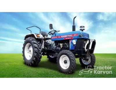 Get the Escort Tractor Price and Features