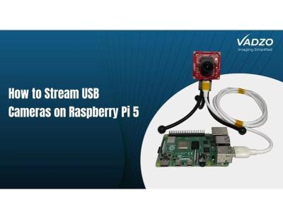 Raspberry Pi USB Camera
