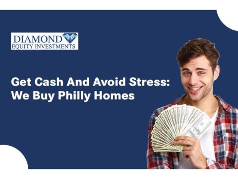 Diamond Equity Investments: Direct Cash Home Buyers - 2/2