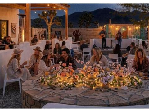 Find Best Restaurants and Bars with Live Music in Temecula
