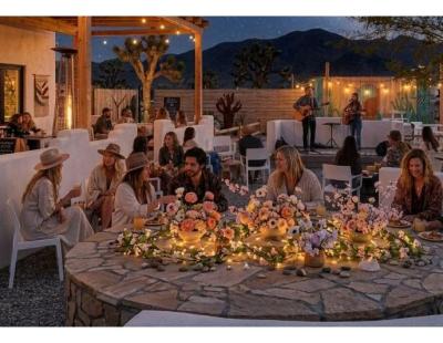 Find Best Restaurants and Bars with Live Music in Temecula