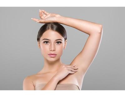 Say Goodbye to Unwanted Hair with Laser Hair Reduction  at Cosmetique by Simrat Sandhu