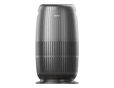 Havells Studio Meditate AP 250 Ambient Hot Air Purifier | Smart Air Purifier for Home