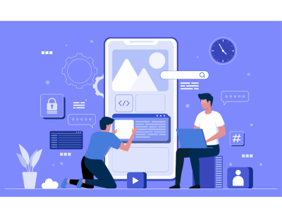 Best Mobile App Development Company In Qatar