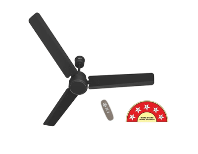 REO Unnovate BLDC Ceiling Fan – Energy-Efficient Ceiling Fan with Remote Control