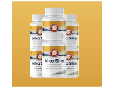 Alka Slim Reviews 2026: Ingredients, Benefits Does It Really Work Honest Reviews!