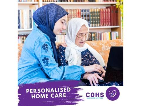 NDIS Yagoona | Trusted Disability Support Services
