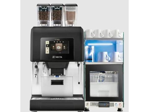 Coffee Vending Machine Mumbai: Kaapi Solution