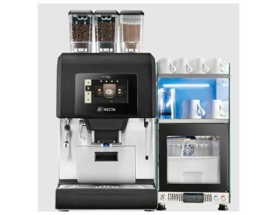 Coffee Vending Machine Mumbai: Kaapi Solution