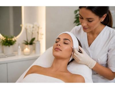 Aesthetic Clinic Services Near Dandenong North, Melbourne