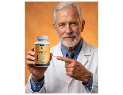 Soda Slim Reviews: Natural Formula for Daily Weight!