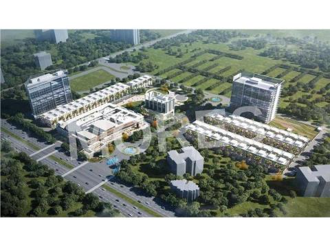 Migsun Lucknow Central – Premium Commercial Space in Lucknow on Amar Shaheed Path