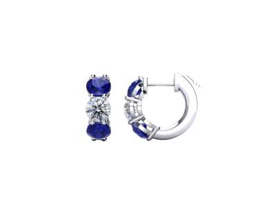 Buy Luxury Earrings This Summer Season – Find Your Perfect Pair Today