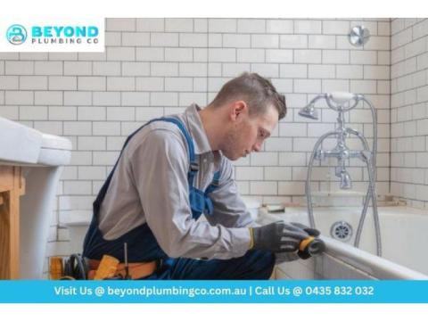 Trusted Bathroom Renovation Company Central Coast