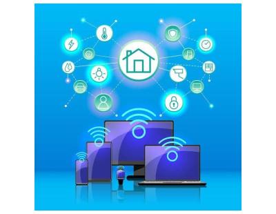 Invoidea is a Leading IoT App Development Company in India