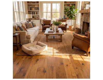 Shop Quality Wood Flooring At Floorco