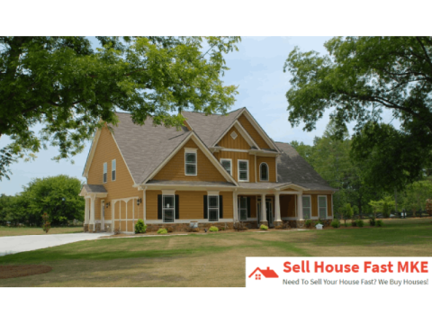 Sell Your Milwaukee Home As-Is | Sell House Fast MKE
