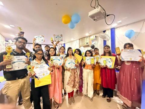NDMIT – Best Data Analysis Training Institute in Prayagraj