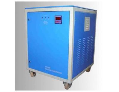Step Up Transformers