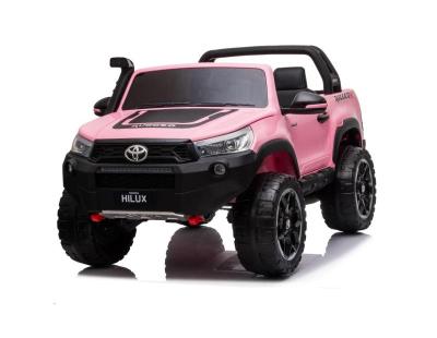 Best 24V Ride On Cars for Kids – Safe & Powerful Models