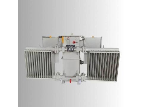 Step Down Transformers