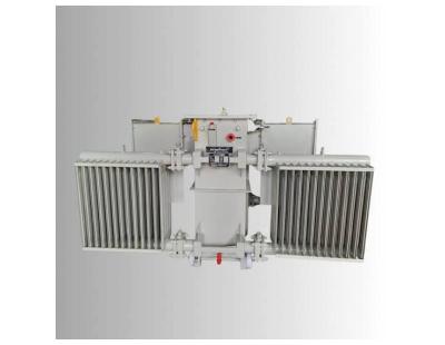 Step Down Transformers