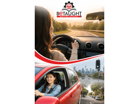 Overcoming Road Anxiety A Beginner’s Guide to Stress-Free Driving