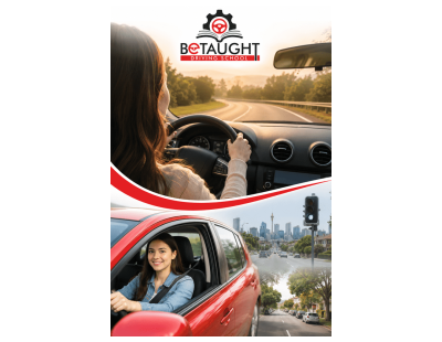 Overcoming Road Anxiety A Beginner’s Guide to Stress-Free Driving