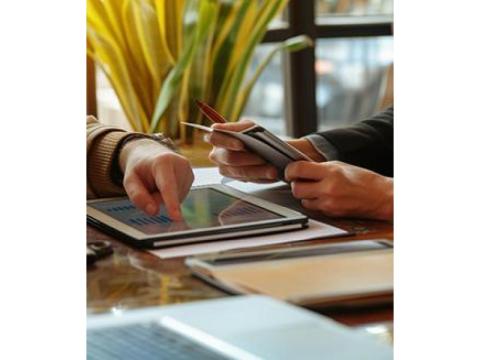Commercial Transaction Manager | FVG Property