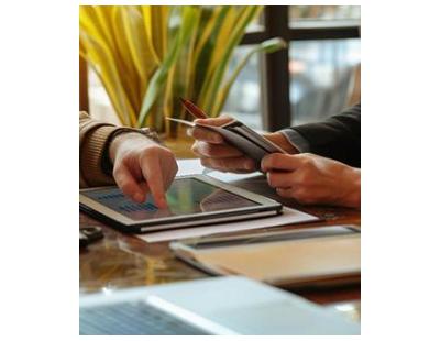 Commercial Transaction Manager | FVG Property