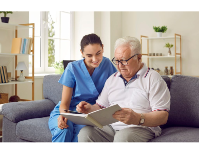 Dementia Research Insights with the NeuroEM™ Study Approach