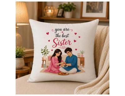 Best Gift for Sister on Raksha Bandhan
