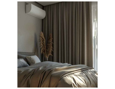 Black Out Curtain Solutions for Better Sleep & Privacy