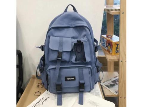 Shop Nylon Travel Bag for Daily Commute and Trips at Travel Treasure - 2/2