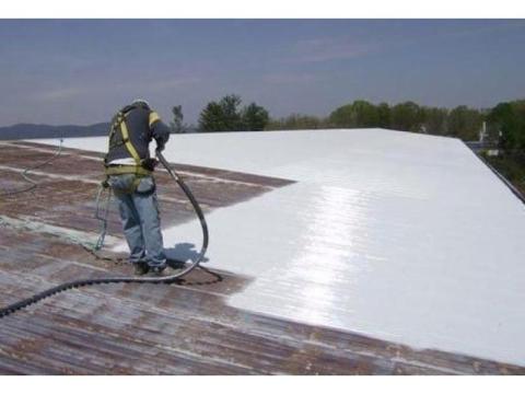 Heat Proofing Services