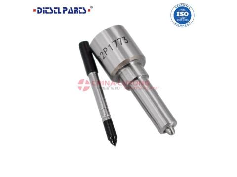diesel common rail nozzle 093400-9810 supplier
