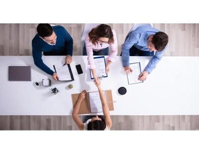 Placement Consultant in Delhi – SSS Placement Consultants