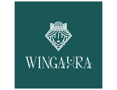 Premium 925 Silver & Gold Vermeil Jewellery Online | Wingaura