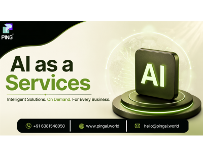 Building Smarter Business Strategies with AI as a Service