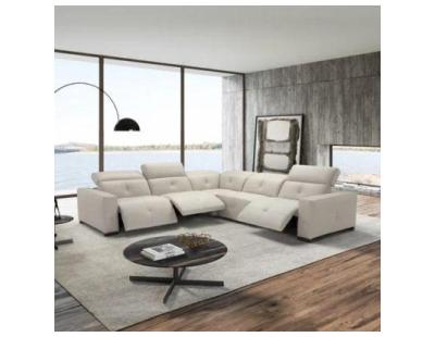 Premium Modern Sectionals in Cambridge | Casa Italia