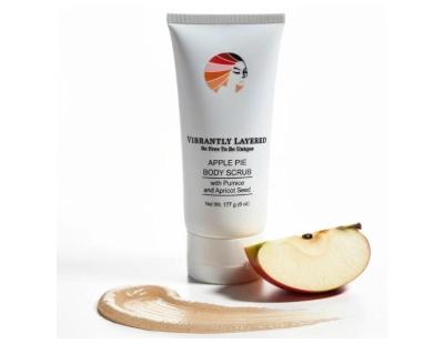 Buy Best Body Care Products for Women in California - Vibrantly Layered