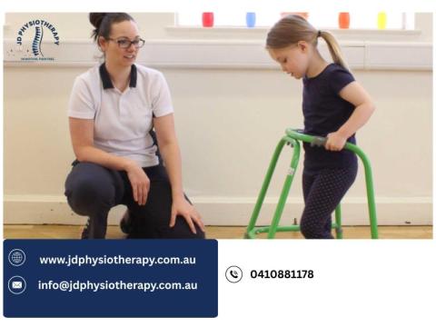 Move Better with Expert Care in Bankstown North Today