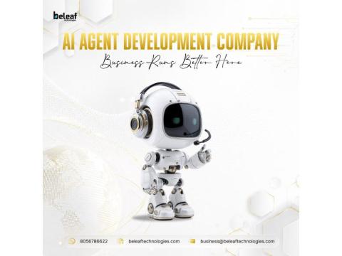 Your Business Needs AI Agents That Actually Get Things Done