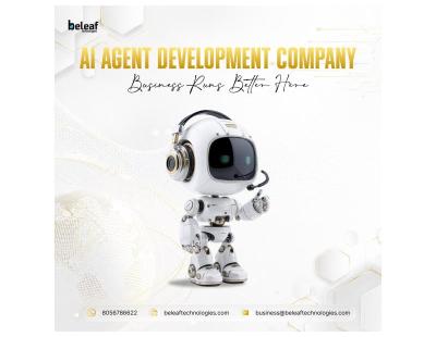 Your Business Needs AI Agents That Actually Get Things Done