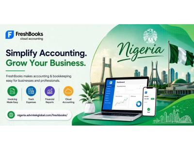 FreshBooks e-Invoice Integration Solution for Businesses in Nigeria