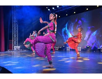 Best Bollywood Dance Class In Tilak Nagar | Buskers Dance Institute