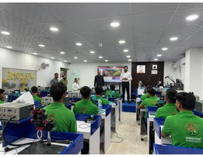 Mobile Repairing Course in Delhi