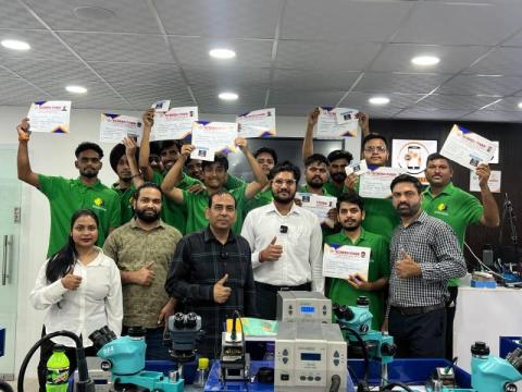 Mobile Repairing Course in Delhi - 2/2