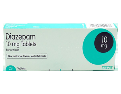 Buy Diazepam 10mg from a Trusted UK Pharmacy
