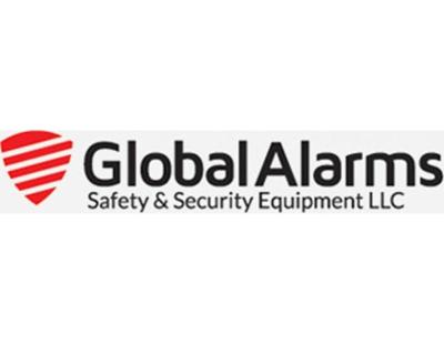 Emergency Exit Lights Supplier in Abu Dhabi | Global Alarms